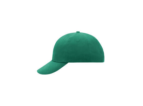 6 Panel Raver Cap - Klassisches Allround-Cap in zahlreichen Farbvarianten