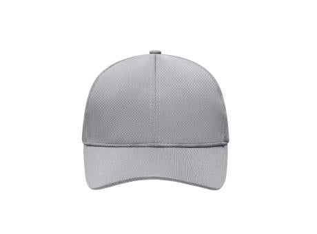 6 Panel Sport Mesh Cap - Sportliche 6 Panel Cap aus weichem Meshmaterial