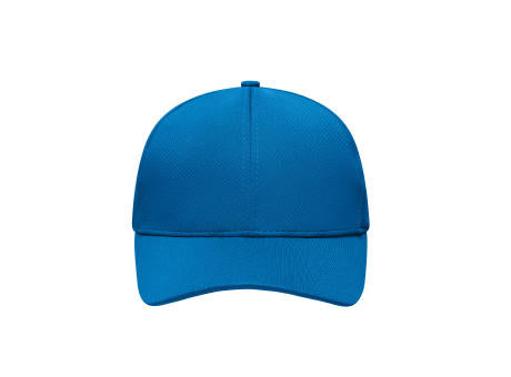6 Panel Sport Mesh Cap - Sportliche 6 Panel Cap aus weichem Meshmaterial