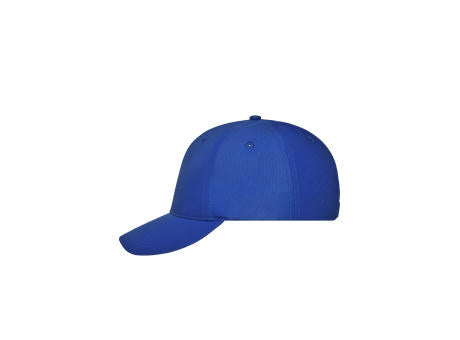6 Panel Workwear Cap - COLOR - - 6 Panel Sun-Protection Cap