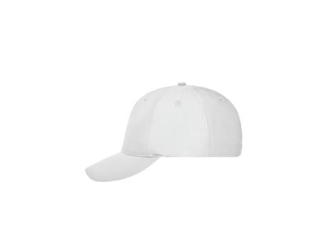 6 Panel Workwear Cap - COLOR - - 6 Panel Sun-Protection Cap