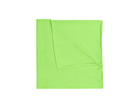 Economic X-Tube Polyester - Multifunktionales Schlauchtuch mit 12 Tragevarianten