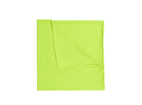Economic X-Tube Polyester - Multifunktionales Schlauchtuch mit 12 Tragevarianten