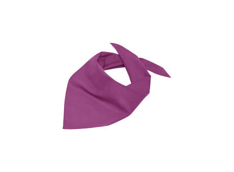 Triangular Scarf - Multifunktionelles Dreieck-Tuch