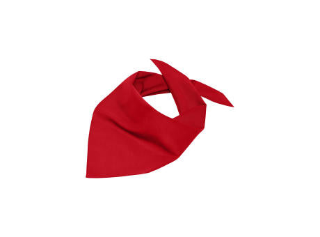 Triangular Scarf - Multifunktionelles Dreieck-Tuch