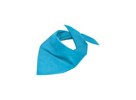 Triangular Scarf - Multifunktionelles Dreieck-Tuch