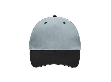 5 Panel Sandwich Cap - Sandwich Cap in zahlreichen Farbvarianten
