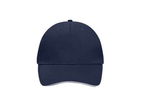 5 Panel Sandwich Cap - Sandwich Cap in zahlreichen Farbvarianten