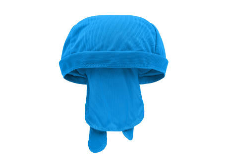 Functional Bandana Hat - Atmungsaktives Kopftuch, im Nacken zu binden