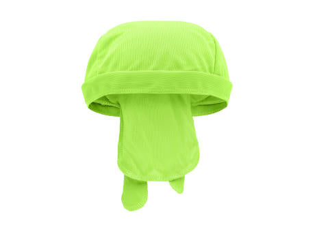 Functional Bandana Hat - Atmungsaktives Kopftuch, im Nacken zu binden