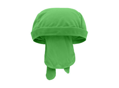 Functional Bandana Hat - Atmungsaktives Kopftuch, im Nacken zu binden