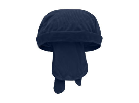 Functional Bandana Hat - Atmungsaktives Kopftuch, im Nacken zu binden
