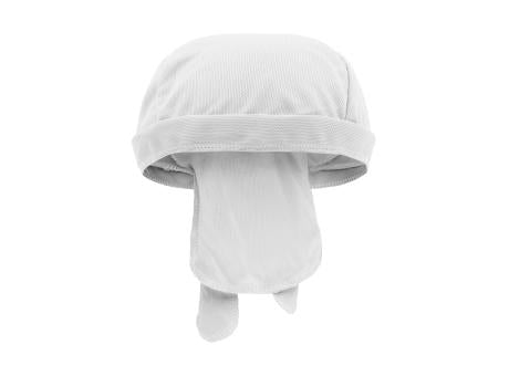 Functional Bandana Hat - Atmungsaktives Kopftuch, im Nacken zu binden