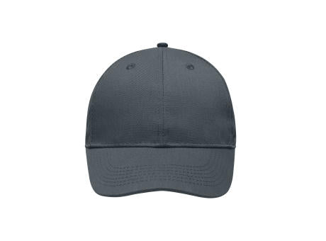 6 Panel Workwear Cap - STRONG - - Hochwertige 6 Panel Cap