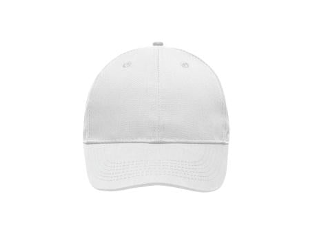 6 Panel Workwear Cap - STRONG - - Hochwertige 6 Panel Cap