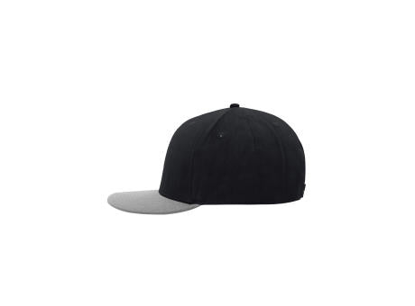 6 Panel Pro Cap Style - Cap mit Streetstyle Charakter
