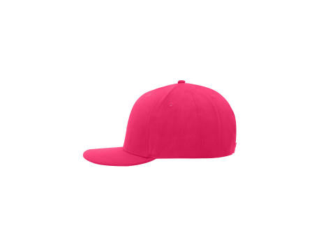 6 Panel Pro Cap Style - Cap mit Streetstyle Charakter