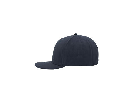 6 Panel Pro Cap Style - Cap mit Streetstyle Charakter