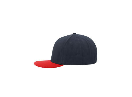 6 Panel Pro Cap Style - Cap mit Streetstyle Charakter