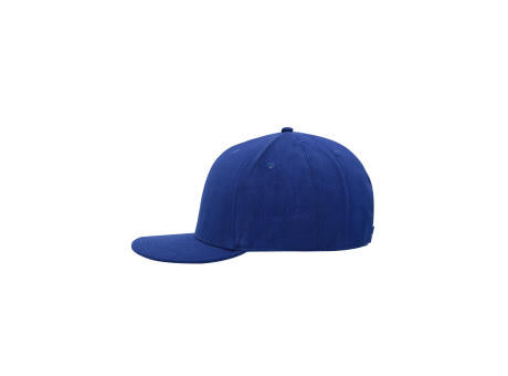 6 Panel Pro Cap Style - Cap mit Streetstyle Charakter