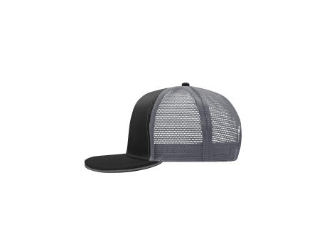 Pro Cap Mesh 6 Panel - Stylische Mesh Cap mit Sandwich
