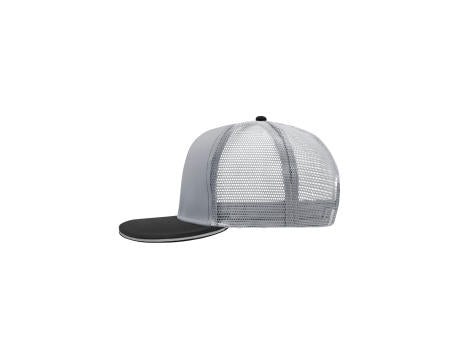 Pro Cap Mesh 6 Panel - Stylische Mesh Cap mit Sandwich