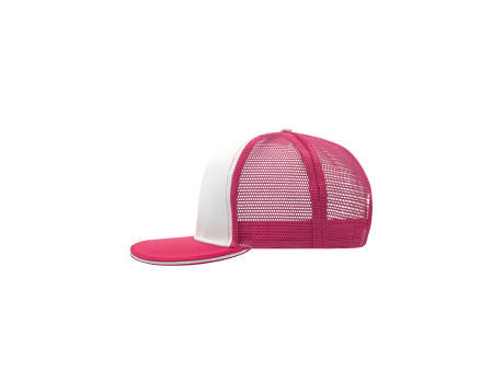 Pro Cap Mesh 6 Panel - Stylische Mesh Cap mit Sandwich
