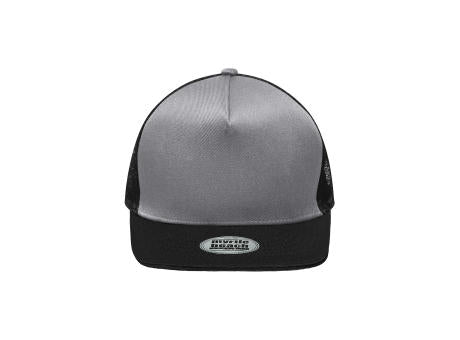 Pro Cap Mesh 5 Panel - Stylische Mesh Cap mit Sandwich