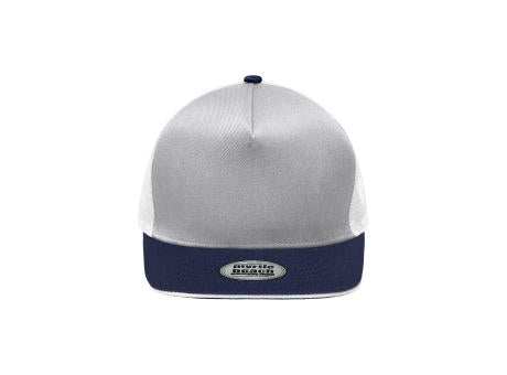 Pro Cap Mesh 5 Panel - Stylische Mesh Cap mit Sandwich