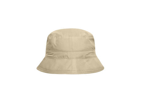 Fisherman Function Hat - Weiche Microfaser Oberfläche