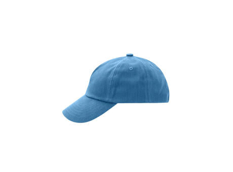 5 Panel Kids' Cap - Trendiges Kinder Cap mit großem Schild