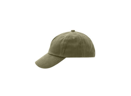 5 Panel Kids' Cap - Trendiges Kinder Cap mit großem Schild