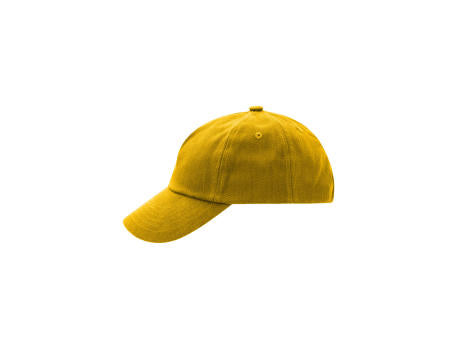 5 Panel Kids' Cap - Trendiges Kinder Cap mit großem Schild