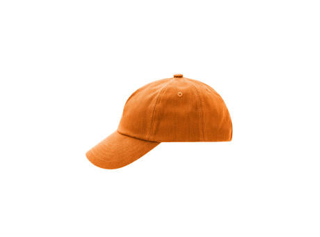 5 Panel Kids' Cap - Trendiges Kinder Cap mit großem Schild