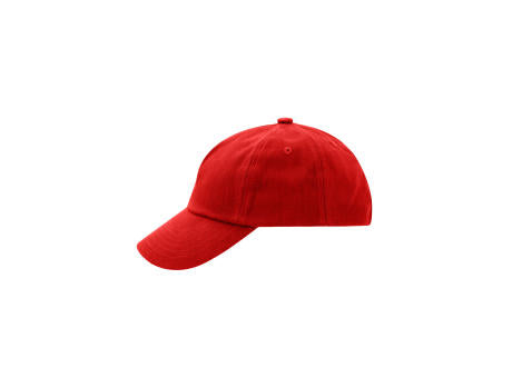 5 Panel Kids' Cap - Trendiges Kinder Cap mit großem Schild