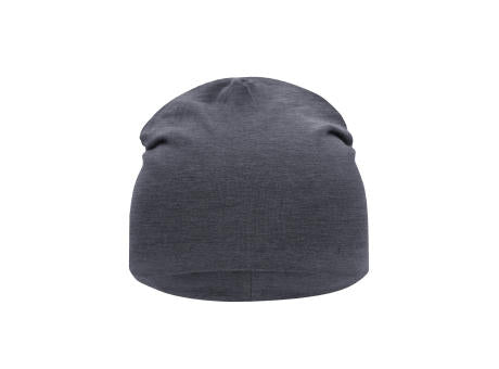 Jersey Beanie - Aus hochwertigem Single Jersey