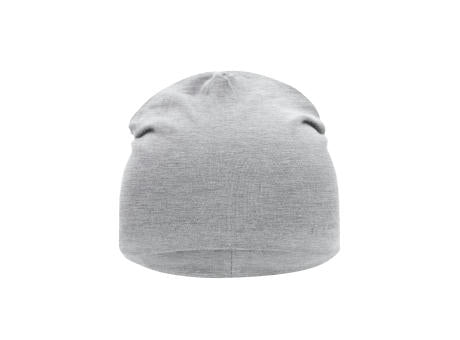 Jersey Beanie - Aus hochwertigem Single Jersey