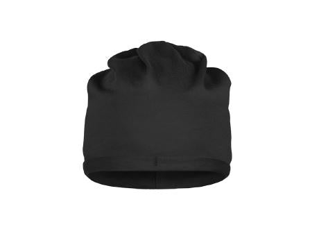 Organic Cotton Beanie   OCS Standard - Modische Mütze im legeren Stil