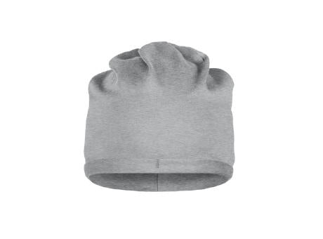 Organic Cotton Beanie   OCS Standard - Modische Mütze im legeren Stil