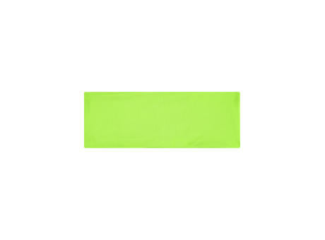 Running Headband - Extrabreites Stirnband