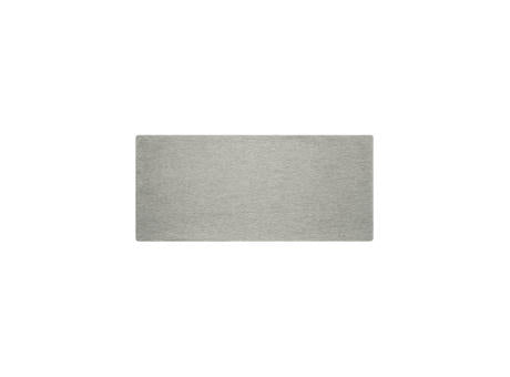 Organic Cotton Headband   OCS Standard - Extrabreites Stirnband
