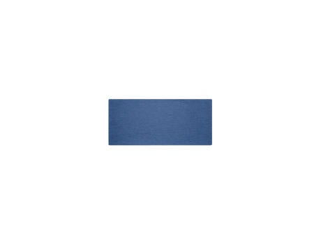 Organic Cotton Headband   OCS Standard - Extrabreites Stirnband