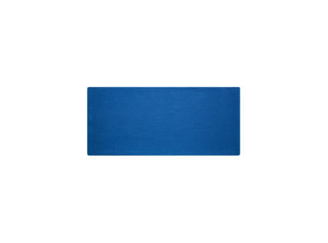 Organic Cotton Headband   OCS Standard - Extrabreites Stirnband