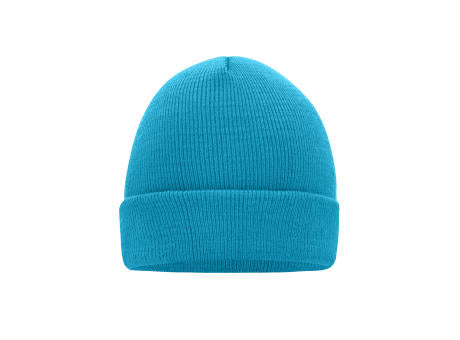 Knitted Cap - Klassische Strickmütze in vielen Farben
