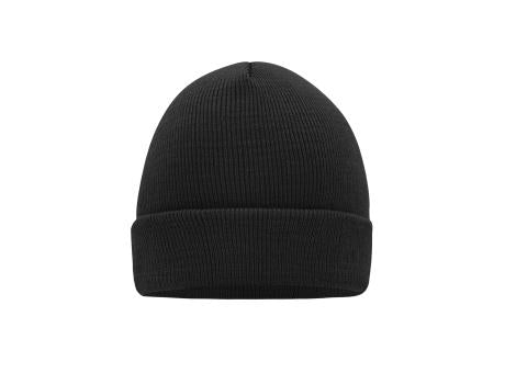 Knitted Cap - Klassische Strickmütze in vielen Farben