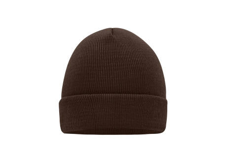 Knitted Cap - Klassische Strickmütze in vielen Farben