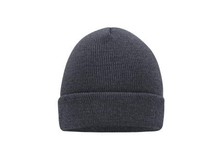 Knitted Cap - Klassische Strickmütze in vielen Farben
