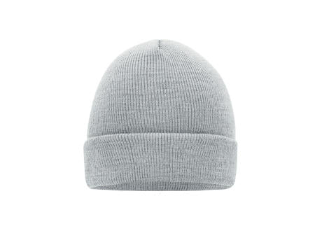 Knitted Cap - Klassische Strickmütze in vielen Farben