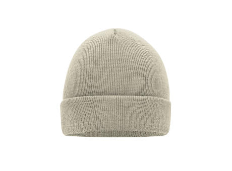 Knitted Cap - Klassische Strickmütze in vielen Farben