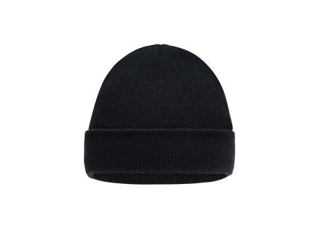 Knitted Cap for Kids - Klassische Kinder-Strickmütze